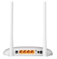 TP-LINK TD-W9950 4 PORT 300MBPS ADSL/VDSL MODEM